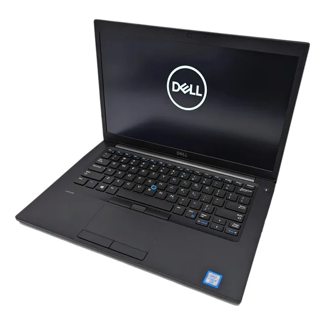 Portatil Dell Latitude 7480 I5-6300u 16gb 512gb Ssd W10 Pro