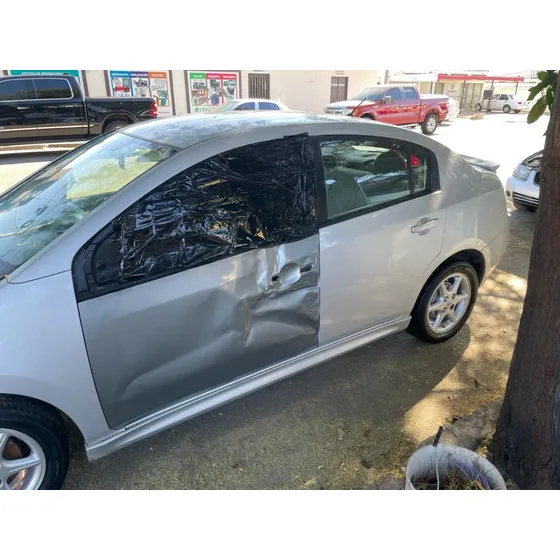 Nissan Sentra 2.0 Premium Ee Qc Cvt