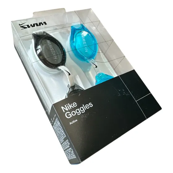 Googles Para Natación 2 Pack Adulto Originales