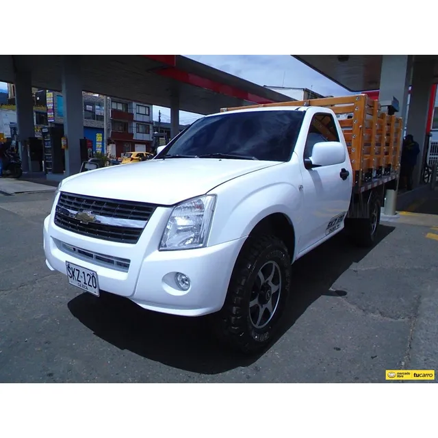 Chevrolet Luv Dmax 4x2 Diesel