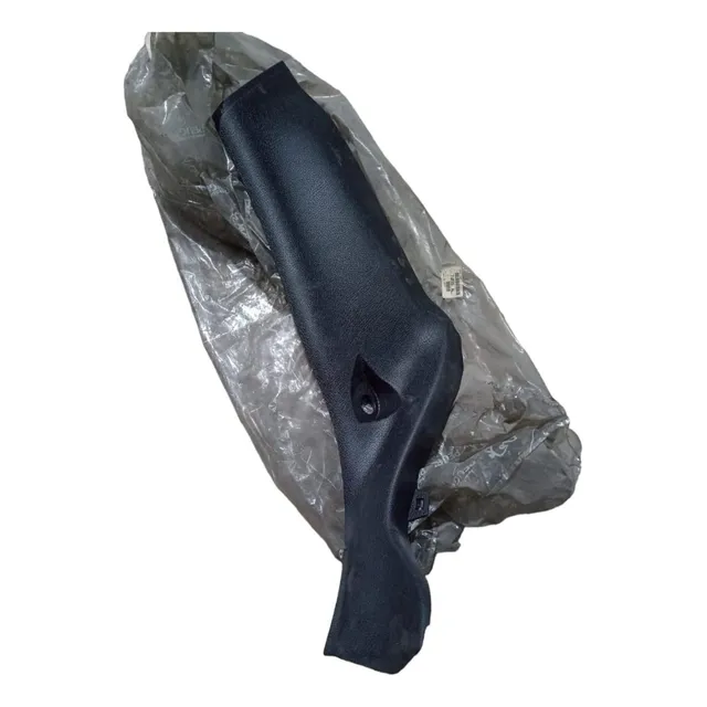 Moldura Original Lateral Derecha  De Baul Peugeot 206 Y 207