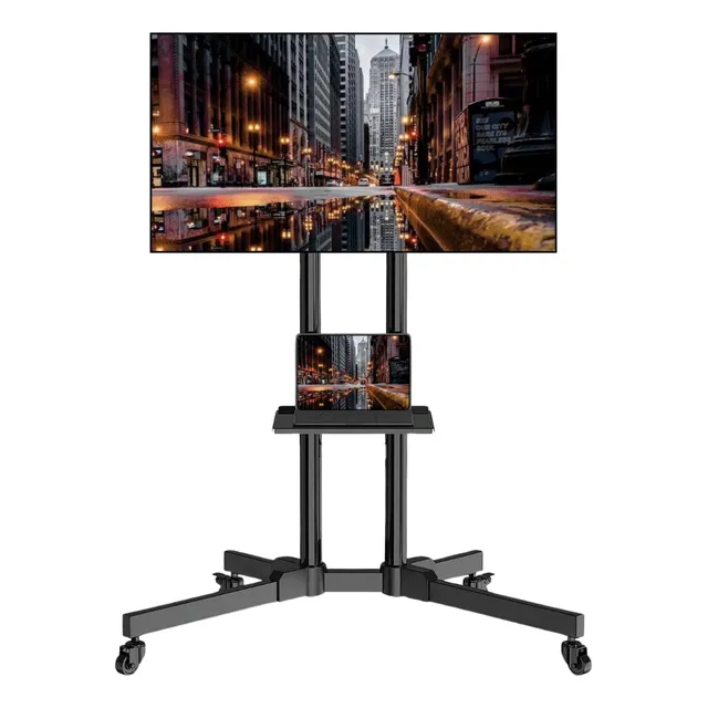 Soporte Tv 32  A 65 