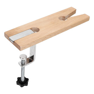 Banco De Joyería, Banco De Trabajo De Madera Con Pinza, Joya Banco De Joyería, Banco De Trabajo De Madera Con Pinza, Joya