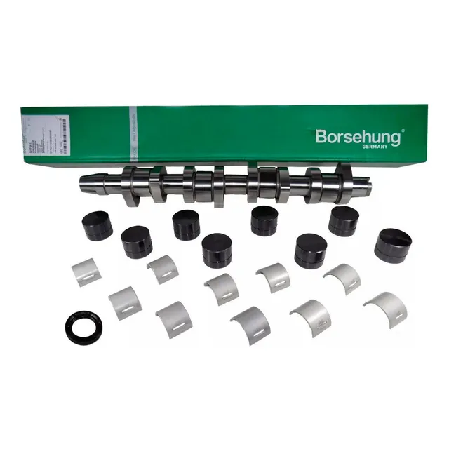 Kit Arbol Levas Vw Audi  1.9 Tdi Botadores Y Metales Alemán