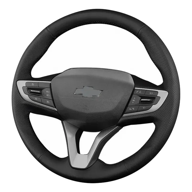 Perfect Cubre Volante Forro Nt Chevrolet Tracker Onix