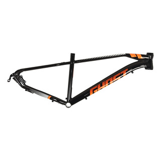 Cuadro Mtb Claw Rígido R26 Negro Cuadro Mtb Claw Rígido R26 Negro