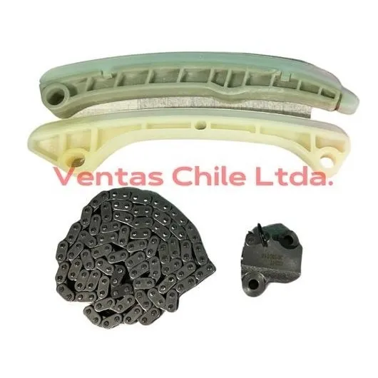 Kit Distribucion Jac J2 O Ao 1.0 Cc.