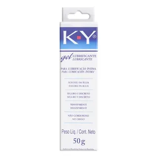 lubricante ky de johnson Jalea lubricante estéril KY de 82 g – UKMEDI