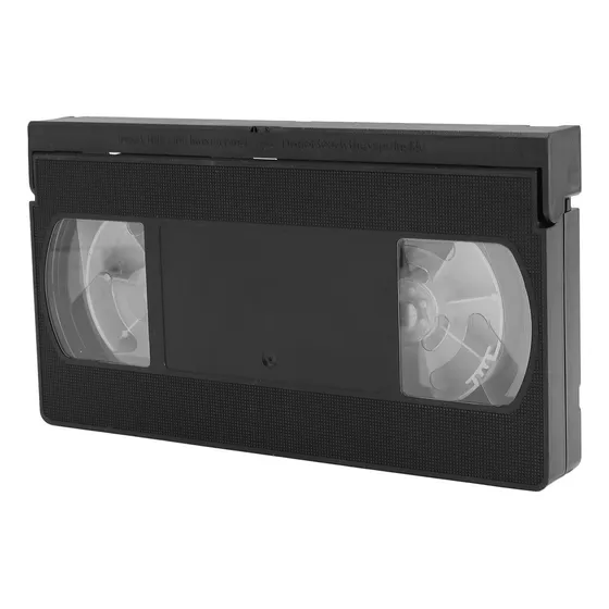 // Limpador De Cabeça Vhs Vcr, Reprodutor De Vídeo