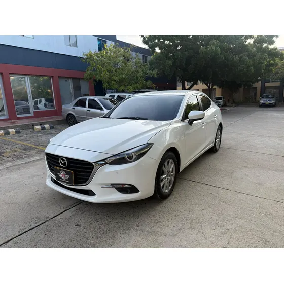 Mazda 3 2020 2.0 Touring At