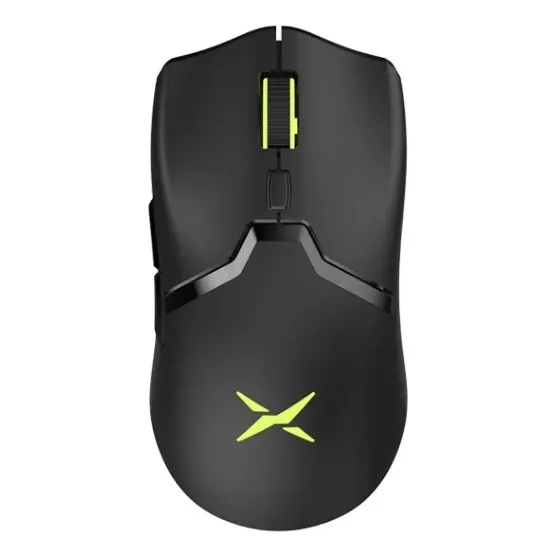 Delux Mouse Usb Gaming M800 Negro + Rgb M800