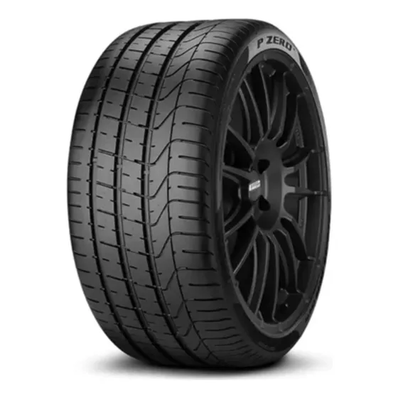 Llanta 255/45r20 Pirelli Scorpion Zero Asimmetrico