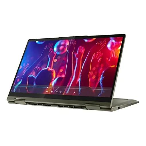Laptop Lenovo Yoga 7i 2in1 14 Fhd Touchscreen Intel Evo