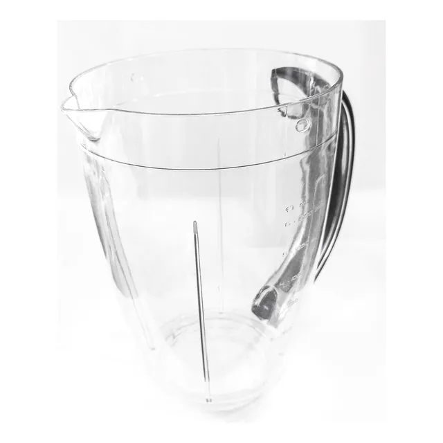 Copo Liquidificador Electrolux Bbr12/bbr20 Original Showroom
