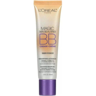 Bb Cream Anti-redness L'oréal Paris 30ml Creme Bb Cream Anti-redness L'oréal Paris 30ml Creme