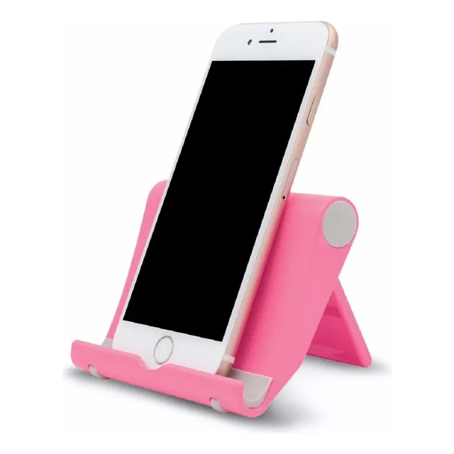 Soporte Para Celular O Tablet Universal Stent Plegable 