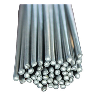 Varilla De Soldadura De Aluminio Flux Core Varilla De Soldadura De Aluminio Flux Core
