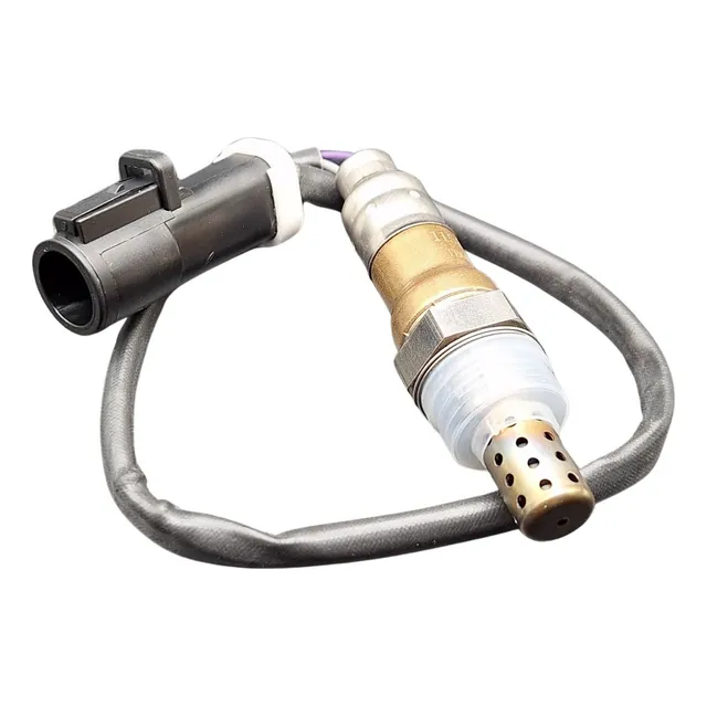 Sensor De Oxigeno Ford Explore F150 Sport Track Corto