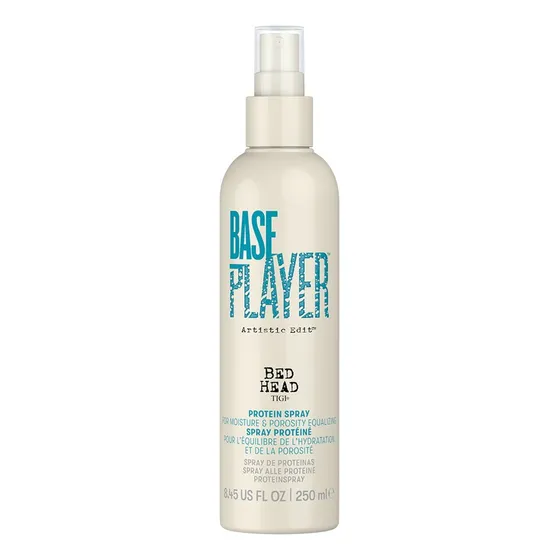 Spray De Proteinas Tigi Bed Head Base Player 250 Ml