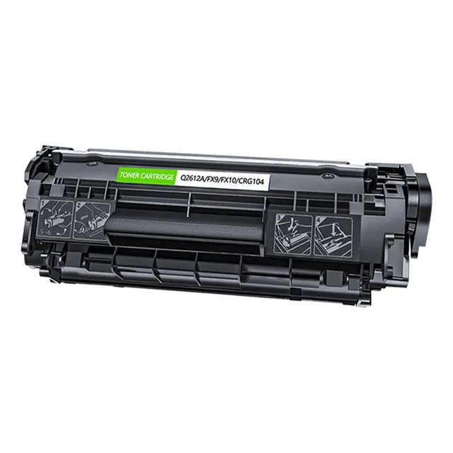 Toner 12a Q2612a Compatible Impresora Hp 1010 1020 1015 1022