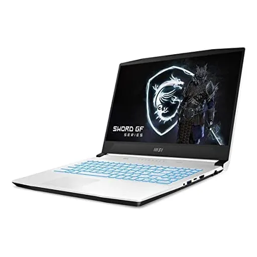 Laptop Msi Sword 15.6  144hz 3ms Fhd Gaming Intel Core I7-11