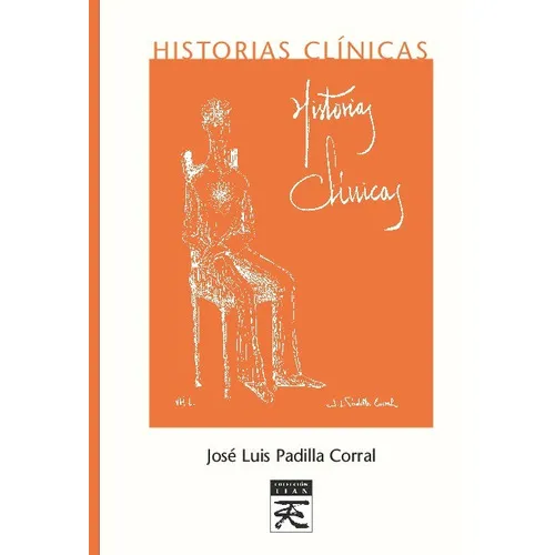 Histórias Clínicas, De Vv.aa. Editorial Mandala En Español