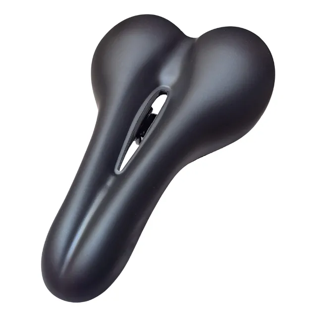 Sillín Asiento Para Bicicleta - Absorción De Impactos