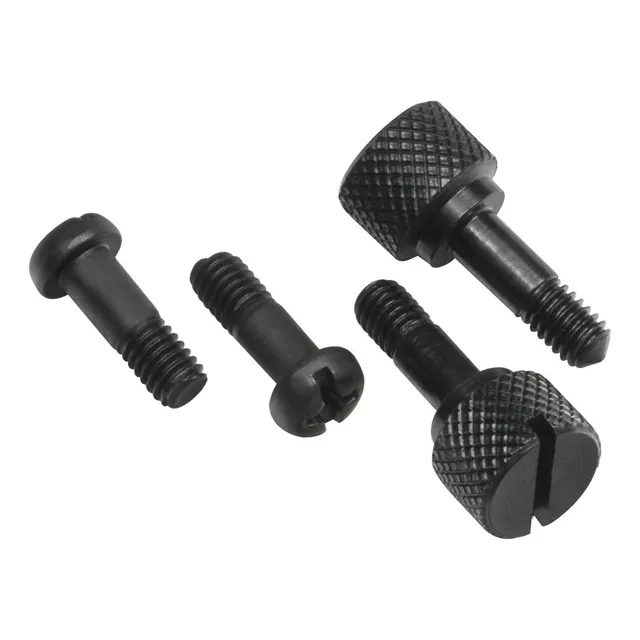 Repuesto Juego De Tornillos Klein Tools Tipo Phillips Y Plan