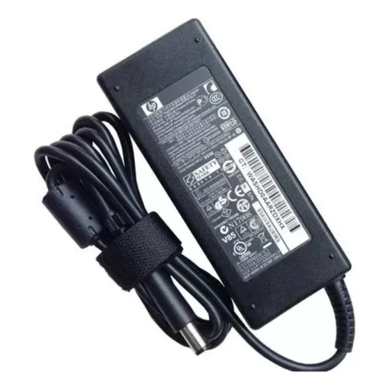 Cargador Para Laptop Hp 19v - 4.74a - Pin 7.4 X 5.0mm Wcl-9