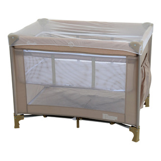 Berço Sonata Beige Recém Nascido Burigotto Berço Sonata Beige Recém Nascido Burigotto
