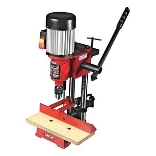 Escopleadora De Banco Para Madera Vertical De 1/4 A 1/2 Pulgada De Uso Profesional Con Motor Monofásico De 1/3 Hp 120 V. 60 Hz , De Hierro Para Cinceles De 1/4 , 3/8 Y 1/2 Modelo Kn Ms-613 Knova Escopleadora De Banco Para Madera Vertical De 1/4 A 1/2 Pulgada De Uso Profesional Con Motor Monofásico De 1/3 Hp 120 V. 60 Hz , De Hierro Para Cinceles De 1/4 , 3/8 Y 1/2 Modelo Kn Ms-613 Knova