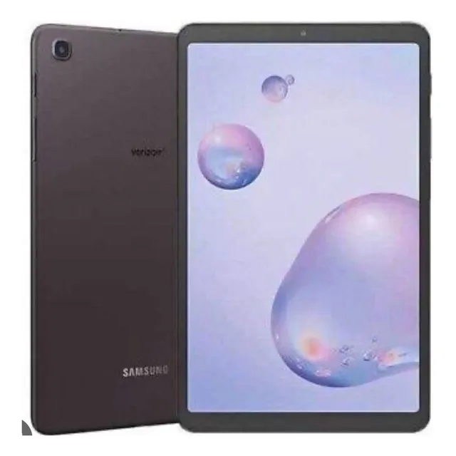 Tablet Tab A Samsung SM-T307u 32 gb/3 gb 8.4 Marrón