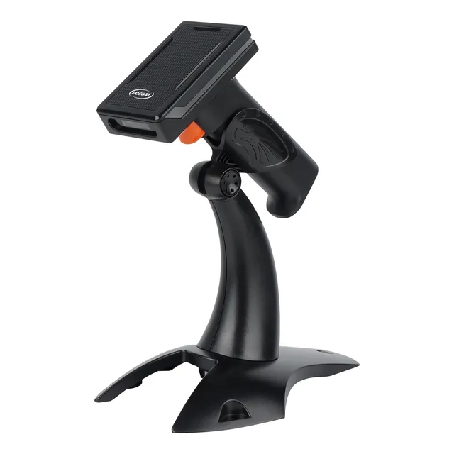 Lector De Código De Barras 2d Qr  Posone Qr-380 Alta Calidad