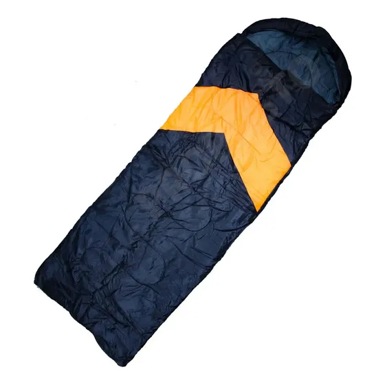 Saco De Dormir Para Camping Jaú Pesca 5c A 12c