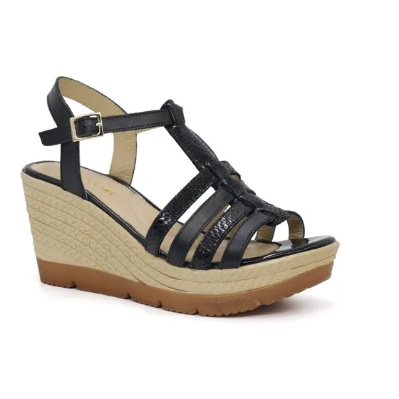 Sandalias De Dama Par&ss Ka21-7039