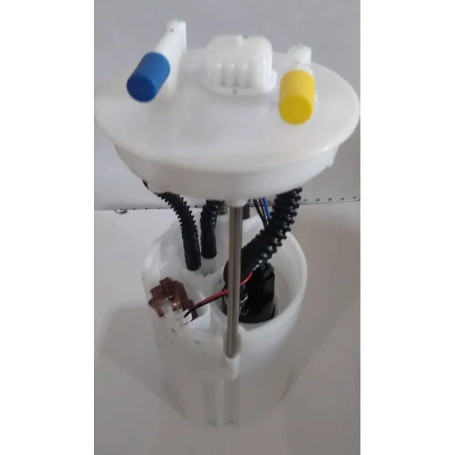 Modulo De Gasolina Chery Arauca 1.3 