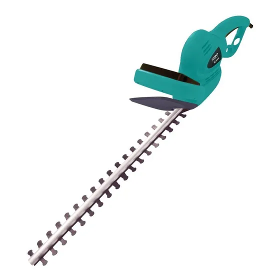 Cortacercos Podadora De Cercos 51cm 600w Oferta!!