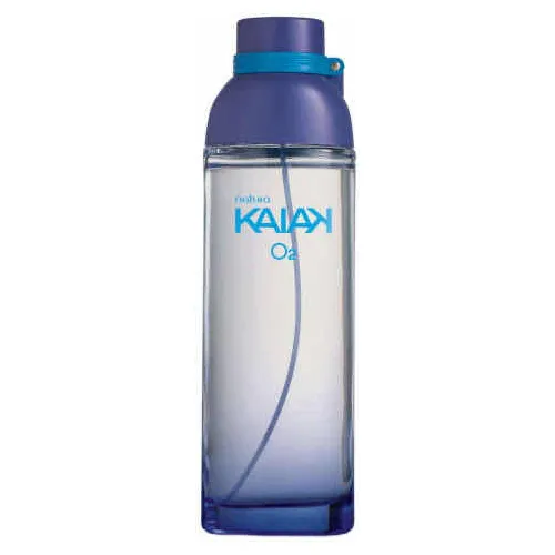 Perfume Kaiak