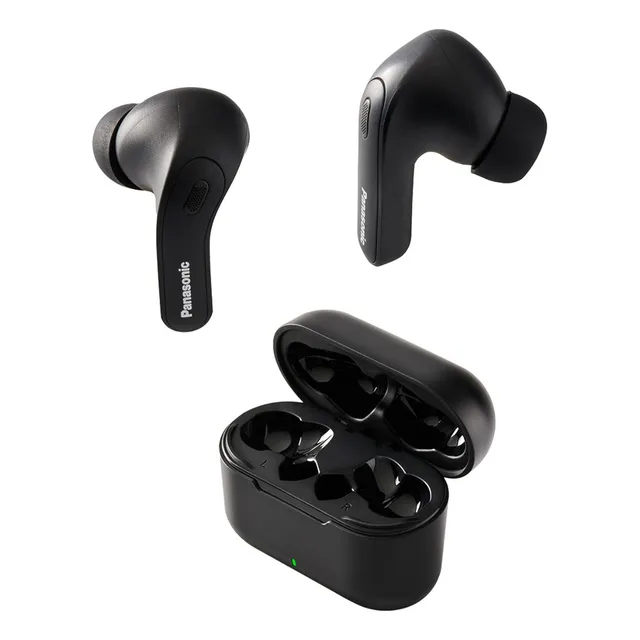 Audífonos Bluetooth Inalambricos Panasonic In-ear