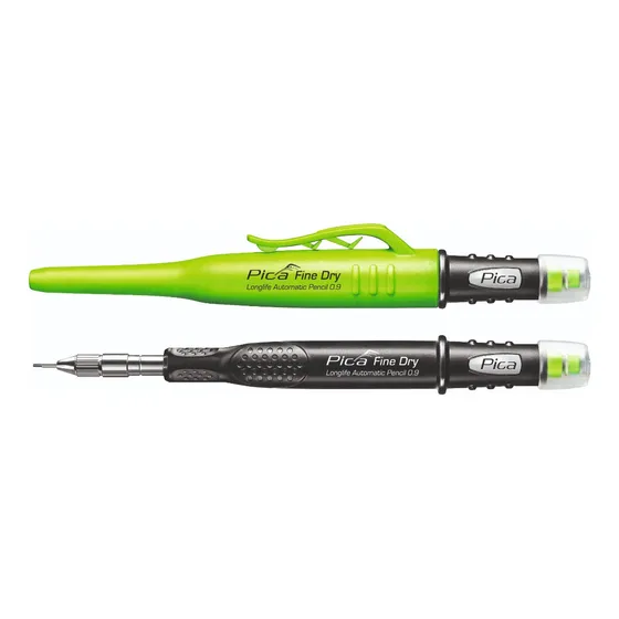 Portaminas Carpintero Profesional Pica Fine Dry 0.9 Mm