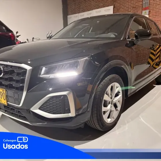 Audi Q2 2025 1.4 35 Tfsi Urban Edition