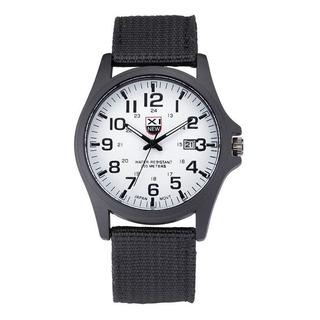 Relojes Hombre Tipo Militar Sport Navy Seal 4 Colores Relojes Hombre Tipo Militar Sport Navy Seal 4 Colores