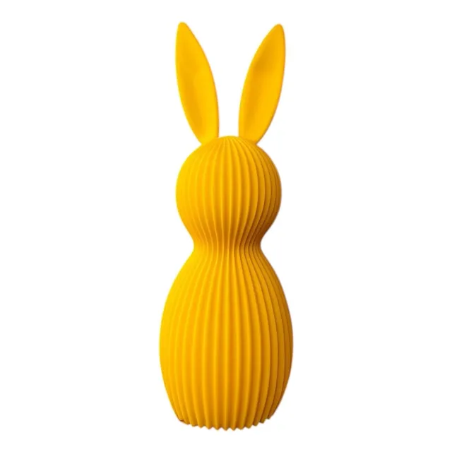 Figura Conejo Decorativo 25cm | Decoración Moderna