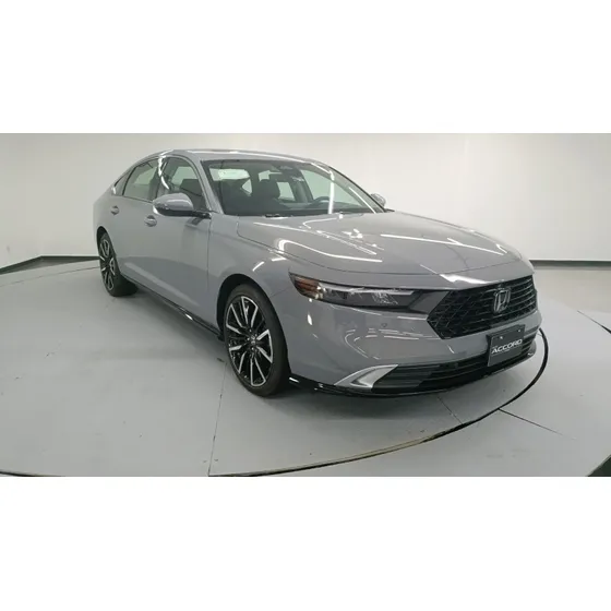 Honda Accord Touring Hev