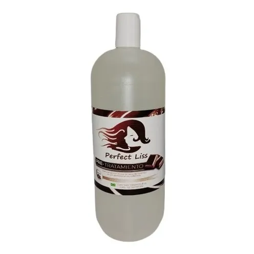 Shampoo Pre-tratamiento 1 Litro Perfect Liss