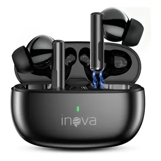 Fone De Ouvido Bluetooth Sem Fio Chamada Clara Todos Celular