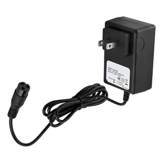 Cargador De Batería De Scooter Eléctrico 24v 0.6a Para Razor Cargador De Batería De Scooter Eléctrico 24v 0.6a Para Razor