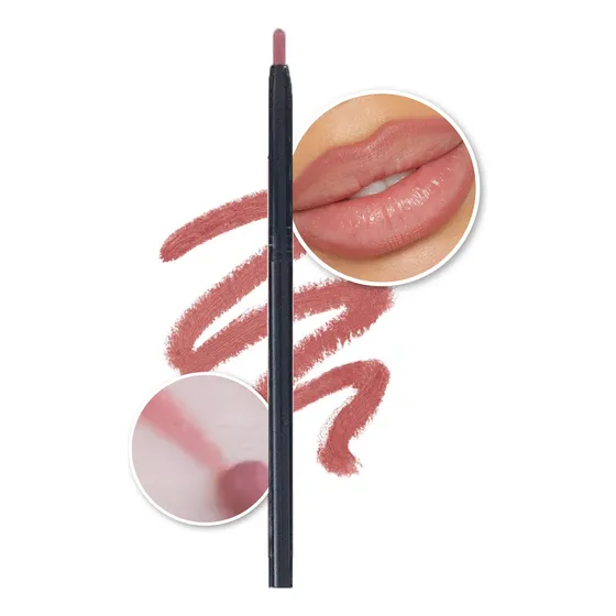 Lápices Automáticos Versatile Cream Liner De Labios Ap