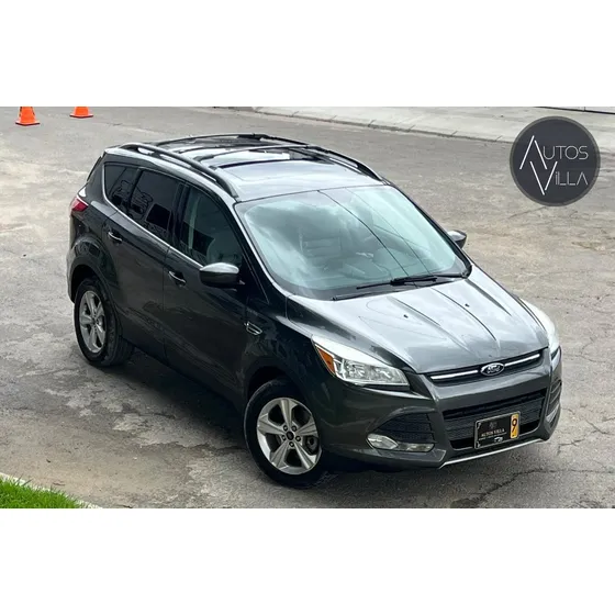 Ford Escape 2.0 Se 4x4