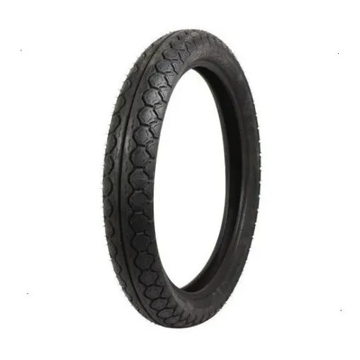 Pneu Rinaldi 2.50-17 Pd29 Traseiro Traxx Moby 50